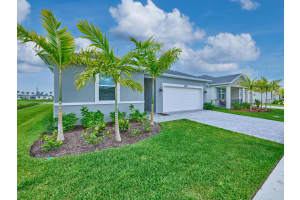 8960 Dahlia Circle, Port Saint Lucie, FL 34986 Sold 01/30/26