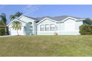 389 SE Whitmore Drive, Port Saint Lucie, FL 34984 Sold 03/11/26