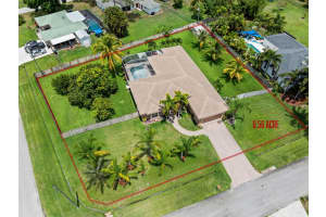 1992 SE Fairfield Street, Port Saint Lucie, FL 34983 Sold 08/20/25