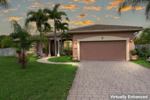 1992 SE Fairfield Street, Port Saint Lucie, FL 34983 Sold 08/20/25