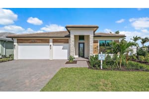 9504 St. Germain Drive, Palm Beach Gardens