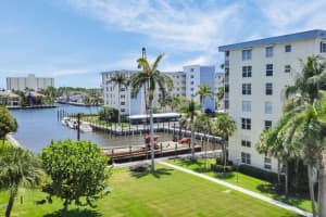 1 Harbourside Drive 4506, Delray Beach