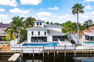 1536 SW 5th Avenue, Boca Raton, FL 33432 Sold 09/12/25