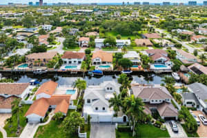 1536 SW 5th Avenue, Boca Raton, FL 33432 Sold 09/12/25