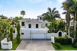 1536 SW 5th Avenue, Boca Raton, FL 33432 Sold 09/12/25