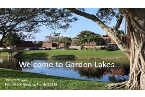 2513 25th Lane, Palm Beach Gardens, FL 33418 Sold 07/31/25