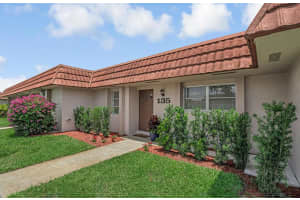 5775 Fernley Drive W 135, West Palm Beach, FL 33415 Sold 08/29/25