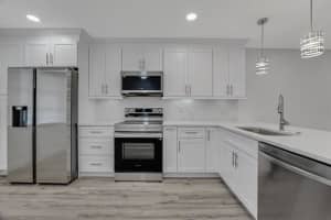 5775 Fernley Drive W 135, West Palm Beach, FL 33415 Sold 08/29/25