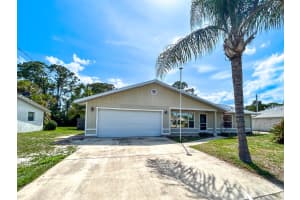 1712 SW Airoso Boulevard, Port Saint Lucie, FL 34984 Sold 07/15/25