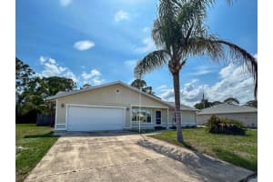 1712 SW Airoso Boulevard, Port Saint Lucie, FL 34984 Sold 07/15/25