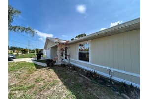 1712 SW Airoso Boulevard, Port Saint Lucie, FL 34984 Sold 07/15/25