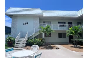 118 Yacht Club Drive, North Palm Beach, FL 33408 - MLS#R11095256