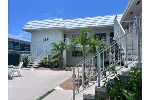 118 Yacht Club Drive 7, North Palm Beach, FL 33408 - MLS#R11095256