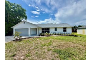397 SE Huron Terrace, Port Saint Lucie, FL 34983 Sold 08/22/25
