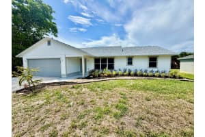 397 SE Huron Terrace, Port Saint Lucie, FL 34983 Sold 08/22/25