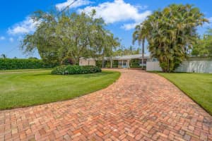 4040 Gem Lake Drive, Glen Ridge, FL 33406 Sold 07/24/25