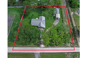 12275 N 54th Street N, West Palm Beach, FL 33411 Sold 07/07/25