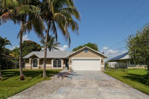 2514 SE Lakewood Street, Port Saint Lucie, FL 34952 Sold 07/02/25