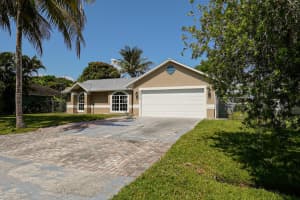 2514 SE Lakewood Street, Port Saint Lucie, FL 34952 Sold 07/02/25