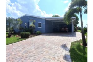 7933 Meadowlark Lane, Port Saint Lucie