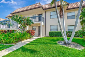 7101 Golf Colony Court 102, Lake Worth