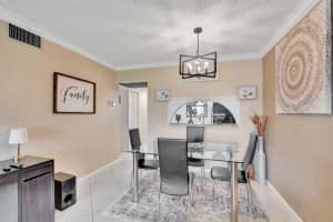 7101 Golf Colony Court 102, Lake Worth, FL 33467 - MLS#R11095292