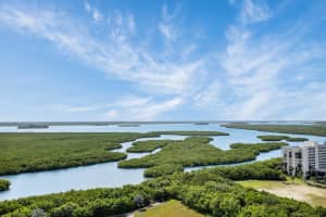 5049 N Highway A1a 1905, Hutchinson Island, FL 34949 - MLS#R11095295
