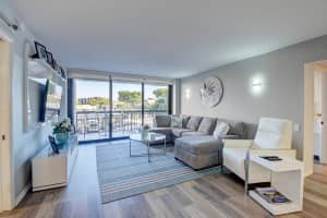 2701 N Ocean Boulevard E205, Boca Raton, FL 33431 - MLS#R11095298