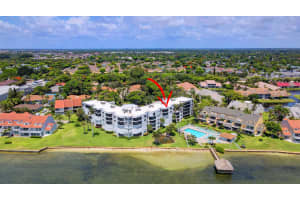 8200 Lakeshore Drive 506, Hypoluxo, FL 33462 - MLS#R11095299