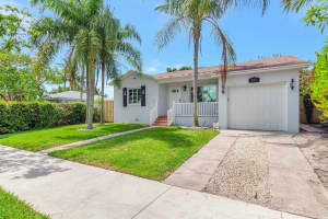 305 Vanderbilt Drive, Lake Worth Beach, FL 33460 Sold 08/13/25