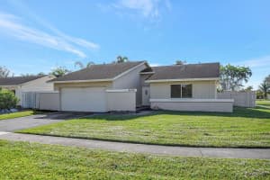 9632 Saddlebrook Drive, Boca Raton, FL 33496 - MLS#R11095308