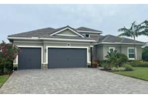 2534 NE Evinrude Circle, Jensen Beach, FL 34957 Sold 08/26/25