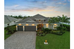 2534 NE Evinrude Circle, Jensen Beach, FL 34957 Sold 08/26/25