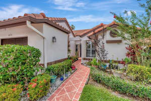 6375 Kings Gate Circle, Delray Beach, FL 33484 - MLS#R11095314