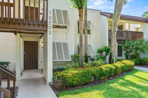 10203 Mangrove 104 Drive 104, Boynton Beach, FL 33437 - MLS#R11095316