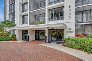 6895 Willow Wood Drive 1023, Boca Raton, FL 33434 - MLS#R11095318