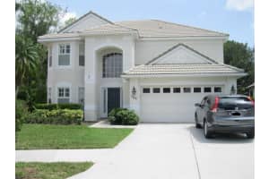 566 Sw Saint Martins Cove, Port Saint Lucie