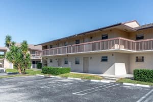 2755 W Atlantic Avenue 208b, Delray Beach