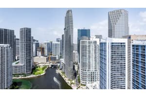 300 Biscayne Blvd Way 1907, Miami