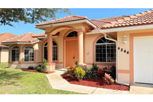 4844 NW North Macedo Boulevard, Port Saint Lucie, FL 34953 - MLS#R11095339