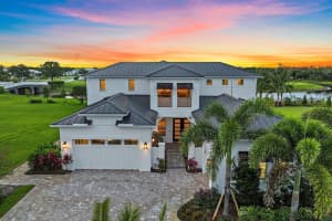20049 Se Bridgewater Drive, Jupiter