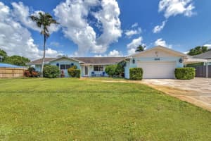1835 Carandis Road, Lake Clarke Shores, FL 33406 Sold 08/19/25