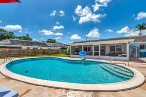 1835 Carandis Road, Lake Clarke Shores, FL 33406 Sold 08/19/25
