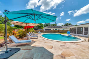 1835 Carandis Road, Lake Clarke Shores, FL 33406 Sold 08/19/25