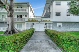 15610 NE 6th Avenue NE 10c, Miami, FL 33162 - MLS#R11095343