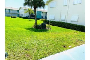 560 Horizons W 106, Boynton Beach, FL 33435 - MLS#R11095344