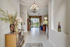 9315 Via Classico W, Wellington, FL 33411 - MLS#R11095347