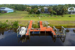 2608 SW River Shore Drive, Port Saint Lucie, FL 34984 Sold 07/30/25