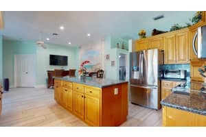 2608 SW River Shore Drive, Port Saint Lucie, FL 34984 Sold 07/30/25