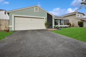 10245 NW 31 Court, Sunrise, FL 33351 Sold 07/23/25